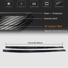Infiniti Q50/Q60 2013–2024 Sideskørter V2 (til Q50, carbon) foto 5