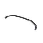 Infiniti Q50/Q60 2013–2024 Front bumper lip cover Lip V1 (til Q50 Sport 2018-2022, carbon) foto 8