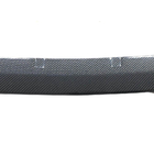 Infiniti Q50/Q60 2013–2024 Front bumper lip cover Lip V1 (til Q50 Sport 2018-2022, carbon) foto 9