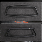 Infiniti Q50/Q60 2013–2024 Kulfiber grillramme (til Q60 2016-2022, Carbon) foto 4