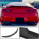 Infiniti Q50/Q60 2013–2024 Spoiler V1 (til Q60 2016-2022, carbon) foto 2