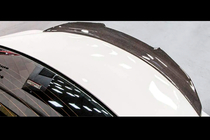 Infiniti Q50/Q60 2013–2024 Spoiler V2 (til Q60 2016-2022, carbon) foto 2