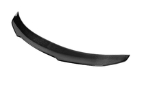 Infiniti Q50/Q60 2013–2024 Spoiler V2 (til Q60 2016-2022, carbon) foto 8