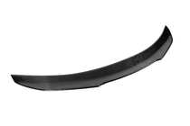 Infiniti Q50/Q60 2013–2024 Spoiler V2 (til Q60 2016-2022, carbon) foto 9