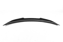Infiniti Q50/Q60 2013–2024 Spoiler V2 (til Q60 2016-2022, carbon) foto 10