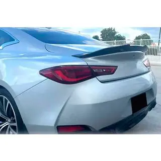 Spoiler V2 (til Q60 2016-2022, carbon)