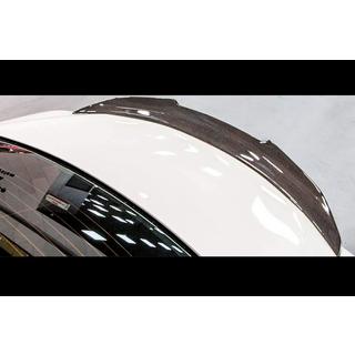 Spoiler V2 (til Q60 2016-2022, carbon) Infiniti Q50/Q60 2013–2024 foto 2