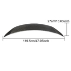 Infiniti Q50/Q60 2013–2024 Spoiler V3 (til Q60 2016-2022, kulfiber) foto 5