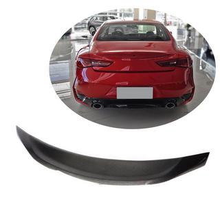 Spoiler V3 (til Q60 2016-2022, kulfiber) Infiniti Q50/Q60 2013–2024 foto 1