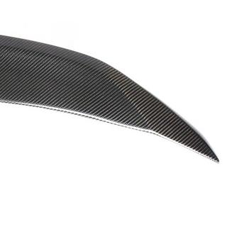Spoiler V3 (til Q60 2016-2022, kulfiber) Infiniti Q50/Q60 2013–2024 foto 3