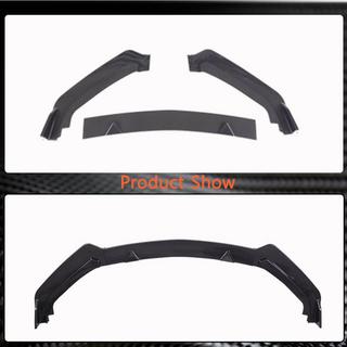 Front kofangerlæbe Lip V2 (til Q60 2016-2022, kulfiber) Infiniti Q50/Q60 2013–2024 foto 4