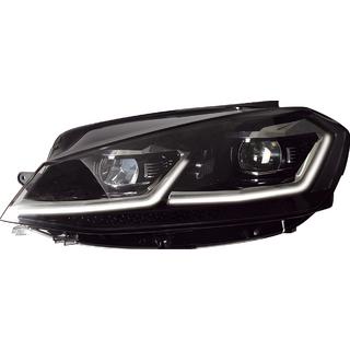 Forlygter Silver FullLed (2017-2020, 2 stk)