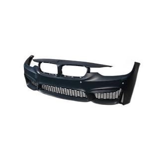 Frontkofanger i F80 M3-stil BMW 3-serie F30/F31 2012–2019 foto 3