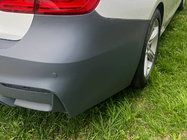 BMW 3-serie F30/F31 2012–2019 Bagkofanger i F80 M3-stil (til F30) foto 6