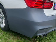 BMW 3-serie F30/F31 2012–2019 Bagkofanger i F80 M3-stil (til F30) foto 5