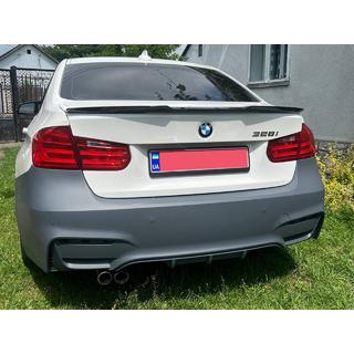 Bagkofanger i F80 M3-stil (til F30) foto 1