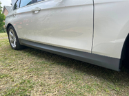 BMW 3-serie F30/F31 2012–2019 Sideskørter i F80 M3-stil foto 1