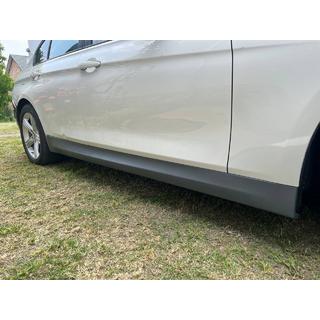 Sideskørter i F80 M3-stil foto 1