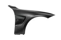 BMW 3-serie F30/F31 2012–2019 Forskærme i F80 M3-stil (2 stk.) foto 2