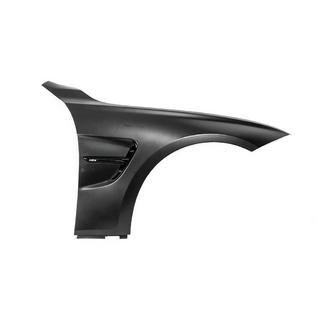 Forskærme i F80 M3-stil (2 stk.) BMW 3-serie F30/F31 2012–2019 foto 2