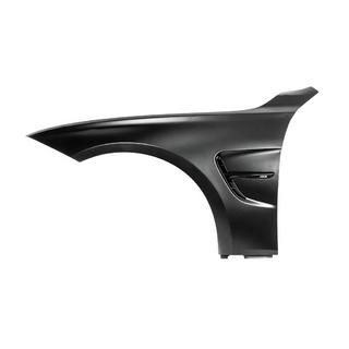 Forskærme i F80 M3-stil (2 stk.) BMW 3-serie F30/F31 2012–2019 foto 1