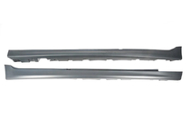 BMW 5-serie F10/F11 2010–2016 Sideskørter M5 foto 1