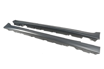 BMW 5-serie F10/F11 2010–2016 Sideskørter M5 foto 3