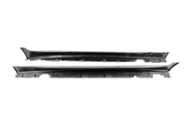 BMW 5-serie F10/F11 2010–2016 Sideskørter M5 foto 4