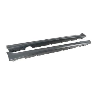 Sideskørter M5 BMW 5-serie F10/F11 2010–2016 foto 2