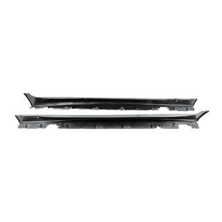 Sideskørter M5 BMW 5-serie F10/F11 2010–2016 foto 4