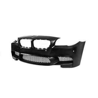 Frontkofanger i M5-stil BMW 5-serie F10/F11 2010–2016 foto 2