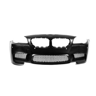 Frontkofanger i M5-stil BMW 5-serie F10/F11 2010–2016 foto 1