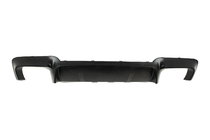 BMW 5-serie F10/F11 2010–2016 Bagkofanger med M5-diffuser (til F10) foto 4