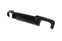 BMW 5-serie F10/F11 2010–2016 Bagkofanger med M5-diffuser (til F10) foto 5