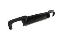 BMW 5-serie F10/F11 2010–2016 Bagkofanger med M5-diffuser (til F10) foto 6