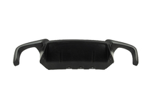 BMW 5-serie F10/F11 2010–2016 Bagkofanger med M5-diffuser (til F10) foto 7