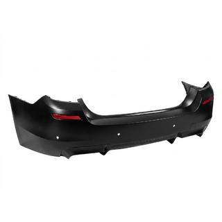 Bagkofanger med M5-diffuser (til F10) BMW 5-serie F10/F11 2010–2016 foto 2