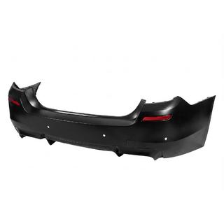 Bagkofanger med M5-diffuser (til F10) BMW 5-serie F10/F11 2010–2016 foto 3