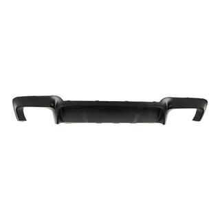 Bagkofanger med M5-diffuser (til F10) BMW 5-serie F10/F11 2010–2016 foto 4
