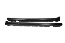 BMW 5-serie F10/F11 2010–2016 Sideskørter i M5-stil foto 1