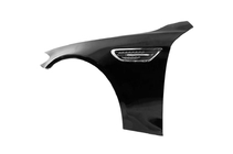BMW 5-serie F10/F11 2010–2016 Forreste forskærme i M5-stil V1 (2 stk., stål) foto 3