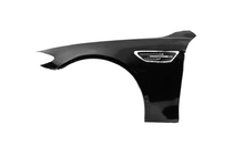 BMW 5-serie F10/F11 2010–2016 Forreste forskærme i M5-stil V1 (2 stk., stål) foto 2