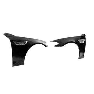 Forreste forskærme i M5-stil V1 (2 stk., stål) BMW 5-serie F10/F11 2010–2016 foto 1