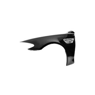 Forreste forskærme i M5-stil V1 (2 stk., stål) BMW 5-serie F10/F11 2010–2016 foto 4