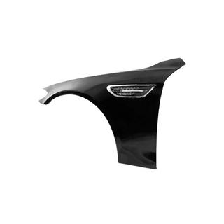 Forreste forskærme i M5-stil V1 (2 stk., stål) BMW 5-serie F10/F11 2010–2016 foto 3