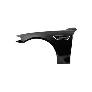 Forreste forskærme i M5-stil V1 (2 stk., stål) BMW 5-serie F10/F11 2010–2016 foto 2
