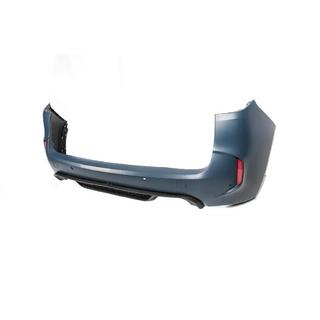 Bagkofanger i X5M F85-stil BMW X5 F15 2013–2018
