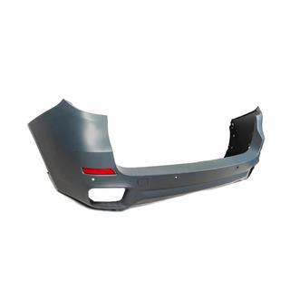 Bagkofanger M-Sport BMW X5 F15 2013–2018 foto 1