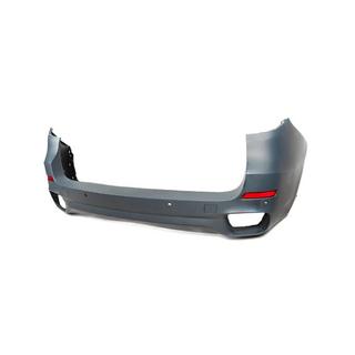 Bagkofanger M-Sport BMW X5 F15 2013–2018 foto 2