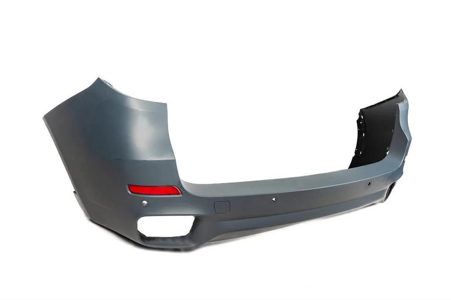 BMW X5 F15 2013–2018 Bagkofanger M-Sport Image